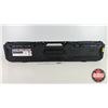 Image 1 : Hard Shell Gun Case : Flambeau (Measures : 45-1/2"L x 8-1/2"W x 3"D