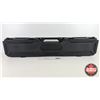 Image 4 : Hard Shell Gun Case : Flambeau (Measures : 45-1/2"L x 8-1/2"W x 3"D