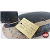 Image 5 : Wooden Duck Decoy (Consignor Tag : Golden Eye Whistler from Brockville Area : 1940's) (Measures : 6"