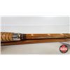 Image 10 : Fishing Rod & Reels (2) : - Vintage Daiwa Spinning Reel w/7ft Rod - Vintage Daiwa 175 Reel w/Columbi