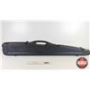 Image 1 : Hardshell Gun Case : Plano Model 1501 Protector Series (Embossed Wildlife Scene) (Measures : 50"L)