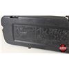 Image 2 : Hardshell Gun Case : Plano Model 1501 Protector Series (Embossed Wildlife Scene) (Measures : 50"L)