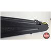 Image 4 : Hardshell Gun Case : Plano Model 1501 Protector Series (Embossed Wildlife Scene) (Measures : 50"L)