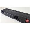 Image 5 : Hardshell Gun Case : Plano Model 1501 Protector Series (Embossed Wildlife Scene) (Measures : 50"L)