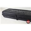 Image 7 : Hardshell Gun Case : Plano Model 1501 Protector Series (Embossed Wildlife Scene) (Measures : 50"L)