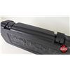 Image 9 : Hardshell Gun Case : Plano Model 1501 Protector Series (Embossed Wildlife Scene) (Measures : 50"L)