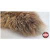 Image 3 : Red Fox Hat & Pelt (Pelt Measures : 21"L)