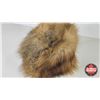 Image 6 : Red Fox Hat & Pelt (Pelt Measures : 21"L)