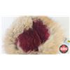 Image 7 : Red Fox Hat & Pelt (Pelt Measures : 21"L)