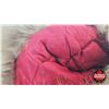 Image 8 : Red Fox Hat & Pelt (Pelt Measures : 21"L)