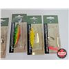 Image 8 : Variety of Fishing Lures : Canadian Northern : (28) (New In Packages)