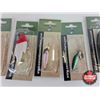 Image 9 : Variety of Fishing Lures : Canadian Northern : (28) (New In Packages)