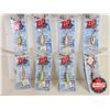 Image 2 : Store Display Rack w/Fishing Lures : BB Rattler (21) (New In Packages) (Rack Measures : 24"H x 12-1/