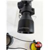 Image 4 : Crickett Rifle Scope : w/Rings : 4 x 32