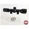 Image 5 : Crickett Rifle Scope : w/Rings : 4 x 32