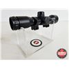 Image 6 : Crickett Rifle Scope : w/Rings : 4 x 32