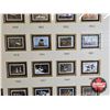 Image 6 : "United States Migratory Waterfowl Cloisonne Collection" : Framed & Matted : Limited Edition 122/250