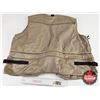 Image 4 : Bushline Fishing Vest : Size XL