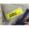 Image 5 : Bushline Fishing Vest : Size XL
