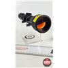 Image 3 : Rifle Scope : Norinco : Model ZJ : Rubberized : 3-9 x 40 (c/w Rings)