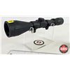Image 4 : Rifle Scope : Norinco : Model ZJ : Rubberized : 3-9 x 40 (c/w Rings)