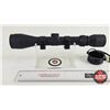 Image 5 : Rifle Scope : Norinco : Model ZJ : Rubberized : 3-9 x 40 (c/w Rings)