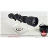 Image 7 : Rifle Scope : Norinco : Model ZJ : Rubberized : 3-9 x 40 (c/w Rings)