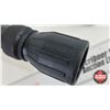 Image 8 : Rifle Scope : Norinco : Model ZJ : Rubberized : 3-9 x 40 (c/w Rings)