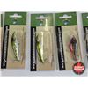 Image 3 : Variety of Fishing Lures : Canadian Northern : (24) (New In Packages)