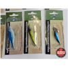Image 5 : Variety of Fishing Lures : Canadian Northern : (24) (New In Packages)