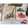 Image 2 : Plastic First Aid Kit Box w/ Canvas Gun Sock & Books and Magazines: - The Best of Field and Stream -