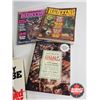Image 3 : Plastic First Aid Kit Box w/ Canvas Gun Sock & Books and Magazines: - The Best of Field and Stream -