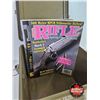 Image 4 : Plastic First Aid Kit Box w/ Canvas Gun Sock & Books and Magazines: - The Best of Field and Stream -
