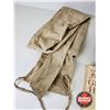 Image 5 : Plastic First Aid Kit Box w/ Canvas Gun Sock & Books and Magazines: - The Best of Field and Stream -