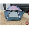Image 1 : Tent : Alaskan Guide : Model #4W/FG Green