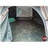 Image 3 : Tent : Alaskan Guide : Model #4W/FG Green