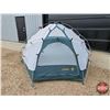 Image 5 : Tent : Alaskan Guide : Model #4W/FG Green
