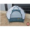Image 6 : Tent : Alaskan Guide : Model #4W/FG Green