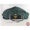 Image 8 : Tent : Alaskan Guide : Model #4W/FG Green