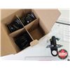 Image 4 : GM Accessories : Pick-Up Box Cargo Tie Down Rings (One Package of 4) (Unused)