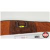 Image 3 : Soft Shell Leather Gun Case : Kolpin (Measures : 51"L)