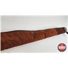 Image 4 : Soft Shell Leather Gun Case : Kolpin (Measures : 51"L)