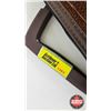 Image 7 : Soft Shell Leather Gun Case : Kolpin (Measures : 51"L)