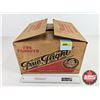 Image 1 : True Flight Clay Pigeons (123 Count) (FRAGILE NOT RECOMMENDED FOR SHIPPING)
