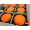 Image 3 : True Flight Clay Pigeons (123 Count) (FRAGILE NOT RECOMMENDED FOR SHIPPING)