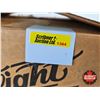 Image 5 : True Flight Clay Pigeons (123 Count) (FRAGILE NOT RECOMMENDED FOR SHIPPING)