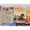 Image 4 : Woodworking Books & Magazines (14)