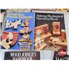 Image 5 : Woodworking Books & Magazines (14)