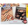 Image 6 : Woodworking Books & Magazines (14)