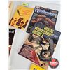 Image 8 : Woodworking Books & Magazines (14)
